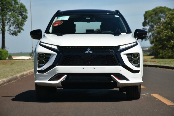 Mitsubishi Eclipse Cross Sport