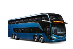 marcopolo paradiso g8 1800 dd azul frente estudio