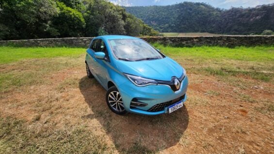 5 vantagens de comprar um carro elétrico usado