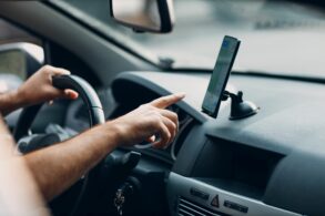 BH exige que aplicativo de transporte emitam ‘nota’ para passageiros