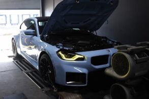 bmw m2 mais potente