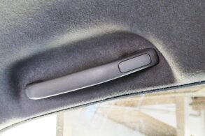 alca de teto em carro pqp