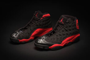 tenis air michael jordan