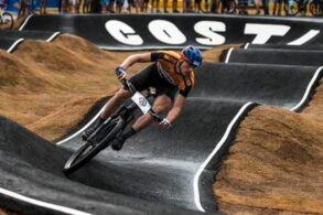 pista de pump track em petropolis foto prefeitura de petropolis