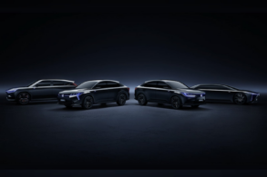 Carros conceito Honda