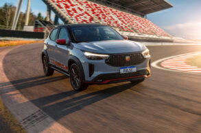 Pulse Abarth