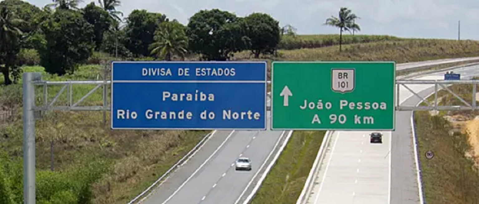 As Melhores Estradas Do Brasil Para Viajar No Feriado