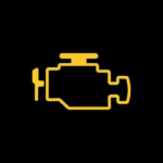 indicador de injecao falha do pgmfi 