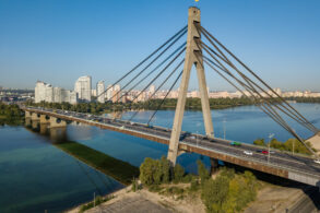 (imagem ilustrativa) Ponte Brasil-Bolívia será debatida na câmara dos deputados 