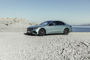 Mercedes-Benz Classe E