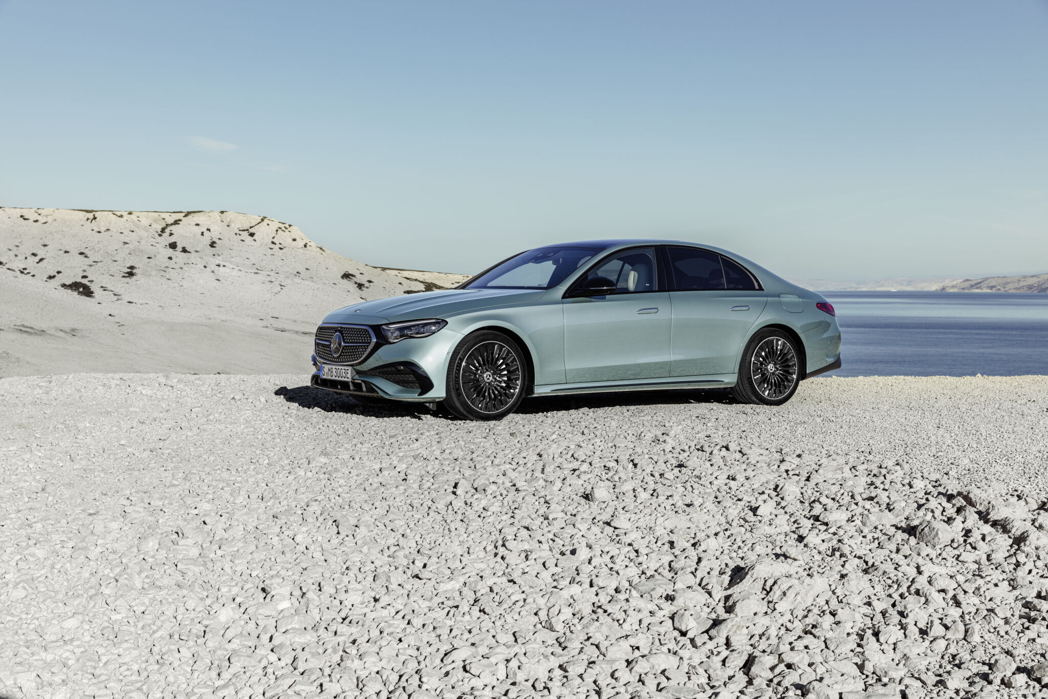 Mercedes-Benz Classe E