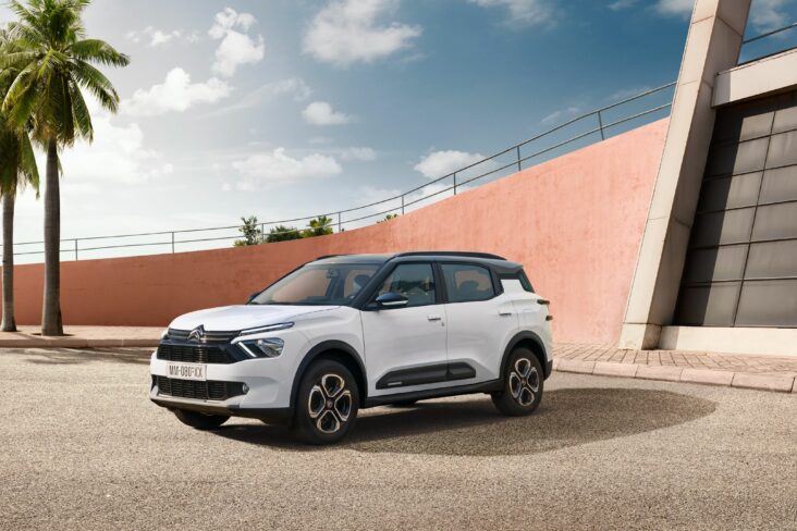 citroen c3 aircross 5 lugares 2