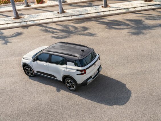 citroen c3 aircross 5 lugares 8