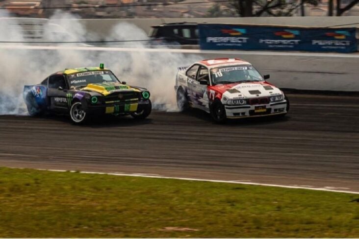 Drift: o esporte que mais cresce no Brasil