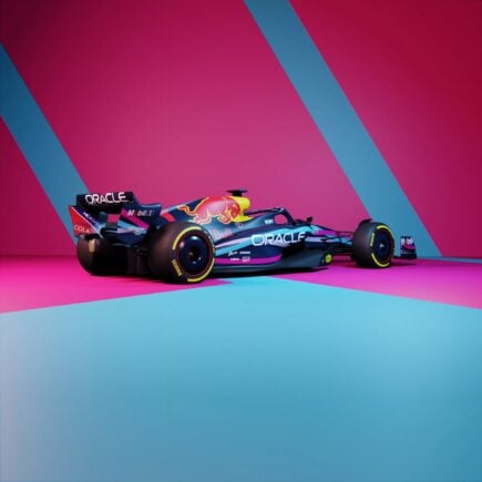 2023 red bull racing rb19 miami2