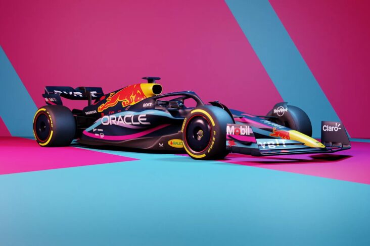 2023 red bull racing rb19 miami5