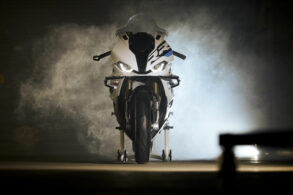Nova BMW S 1000 RR