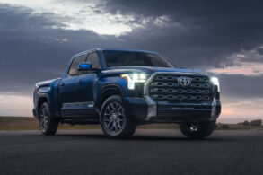 toyota tundra platinum crewmax 53