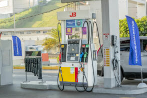 bomba de combustível modelo helix 5000