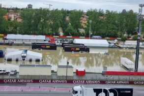 gp emilia romanha 2023 cancelado chuva imola