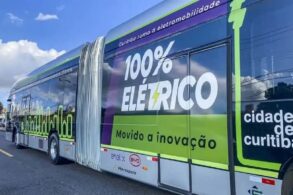 byd onibus eletrico articulado c