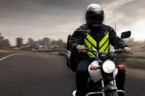 Motoboy equipamentos obrigatórios