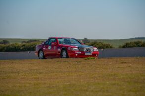 mercedes benz 300sl 1991 jose luiz gandini 1000 milhas historicas brasileiras