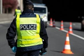 Fugir de abordagem policial agora dá cadeia