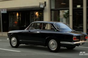 alfa romeo giulia sprint veloce gt gran turismo 7 2