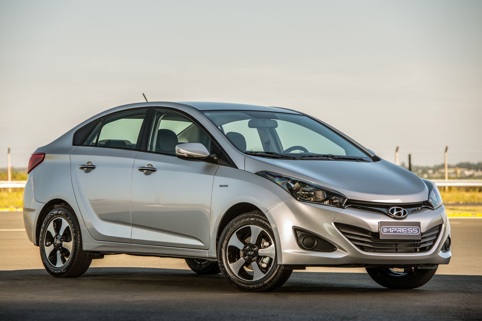 Tabela FIPE Hyundai HB20 - Atualizada em Dezembro de 2023