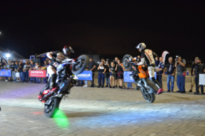 Moto Brasil Experience 2019