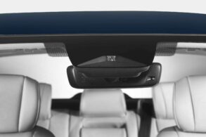 honda city touring 2023 detalhe camera do honda sensing pacoote adas