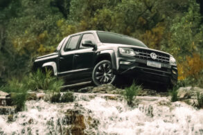 vw amarok v6 portal