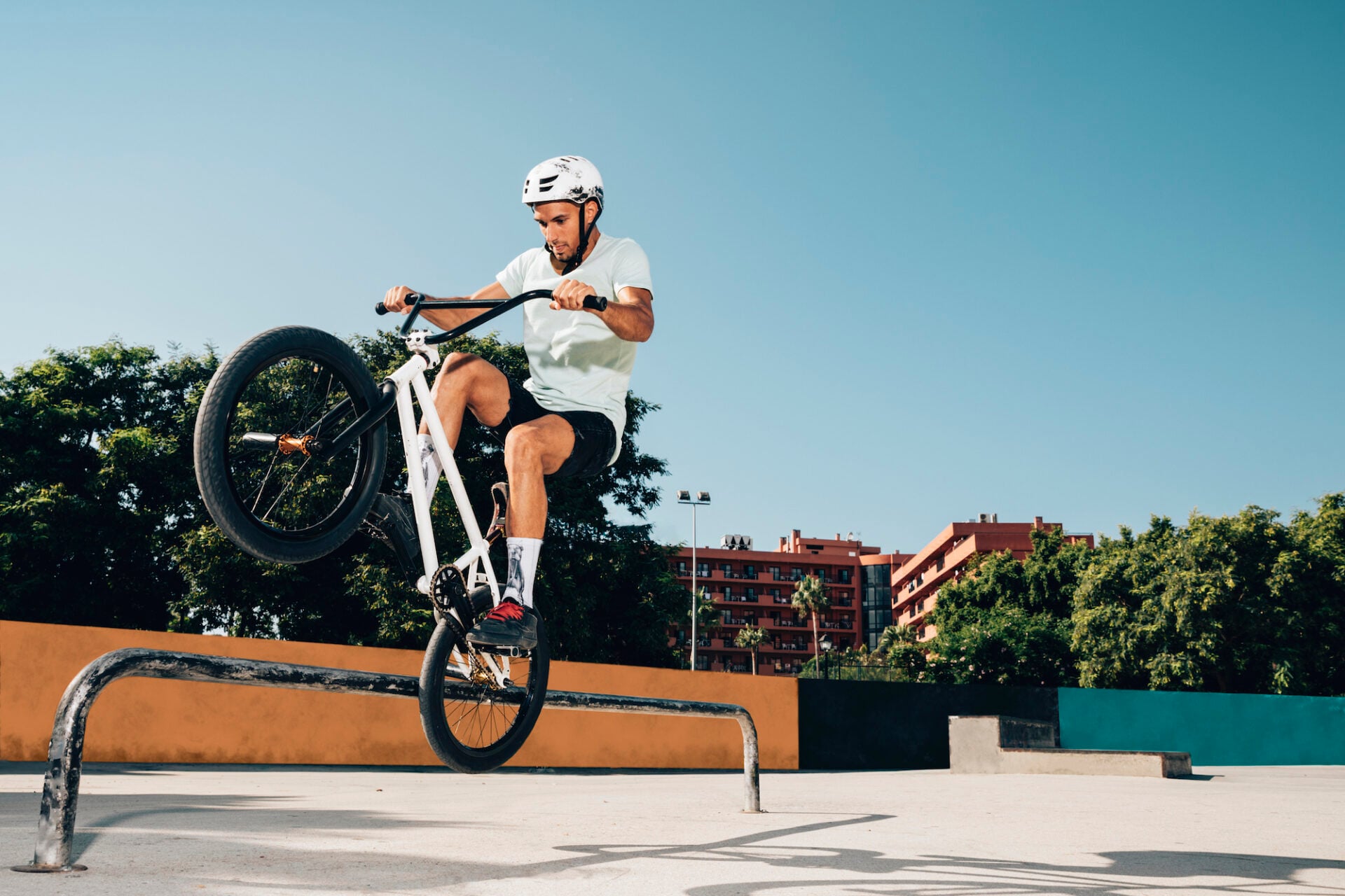 BMX: Conheça as modalidades de novo esporte olímpico