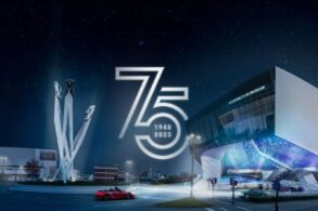 porsche aniversario evento 75 anos