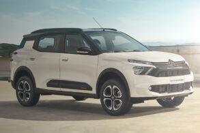 suv citroen c3 aircross ortal