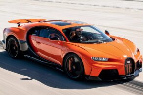 2023 bugatti 400 kmh event 2