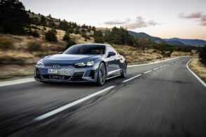 audi e tron gt 2