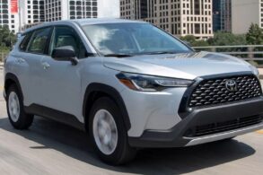 2022 toyota corolla cross 2 problema airbag