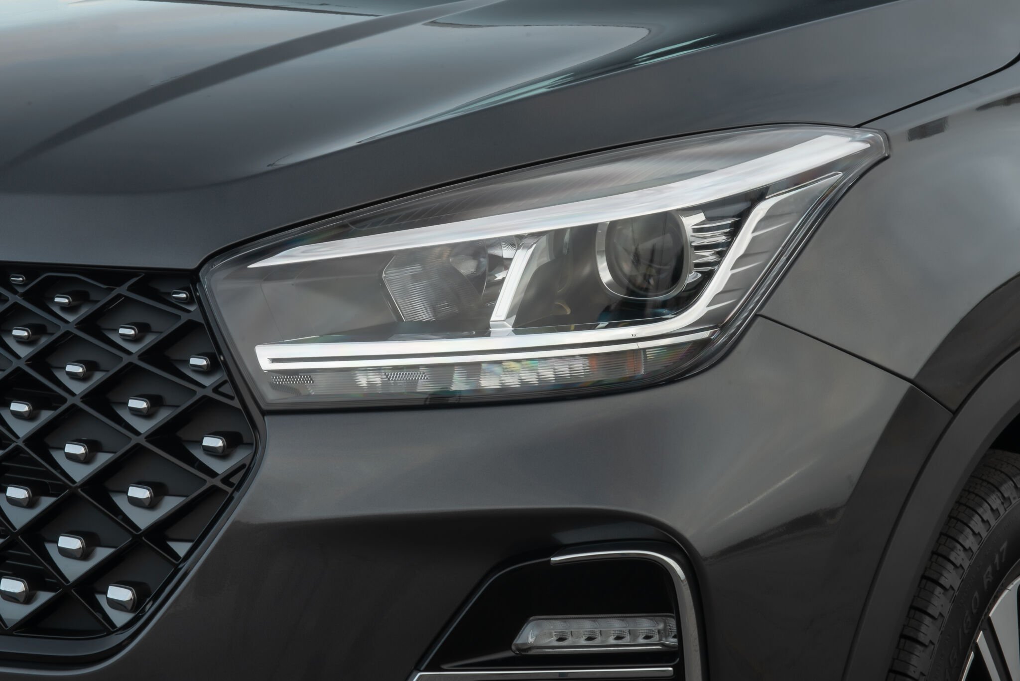 caoa chery tiggo 5x sport 2024 7