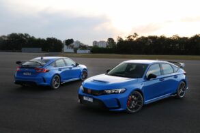 honda civic type r azul 13