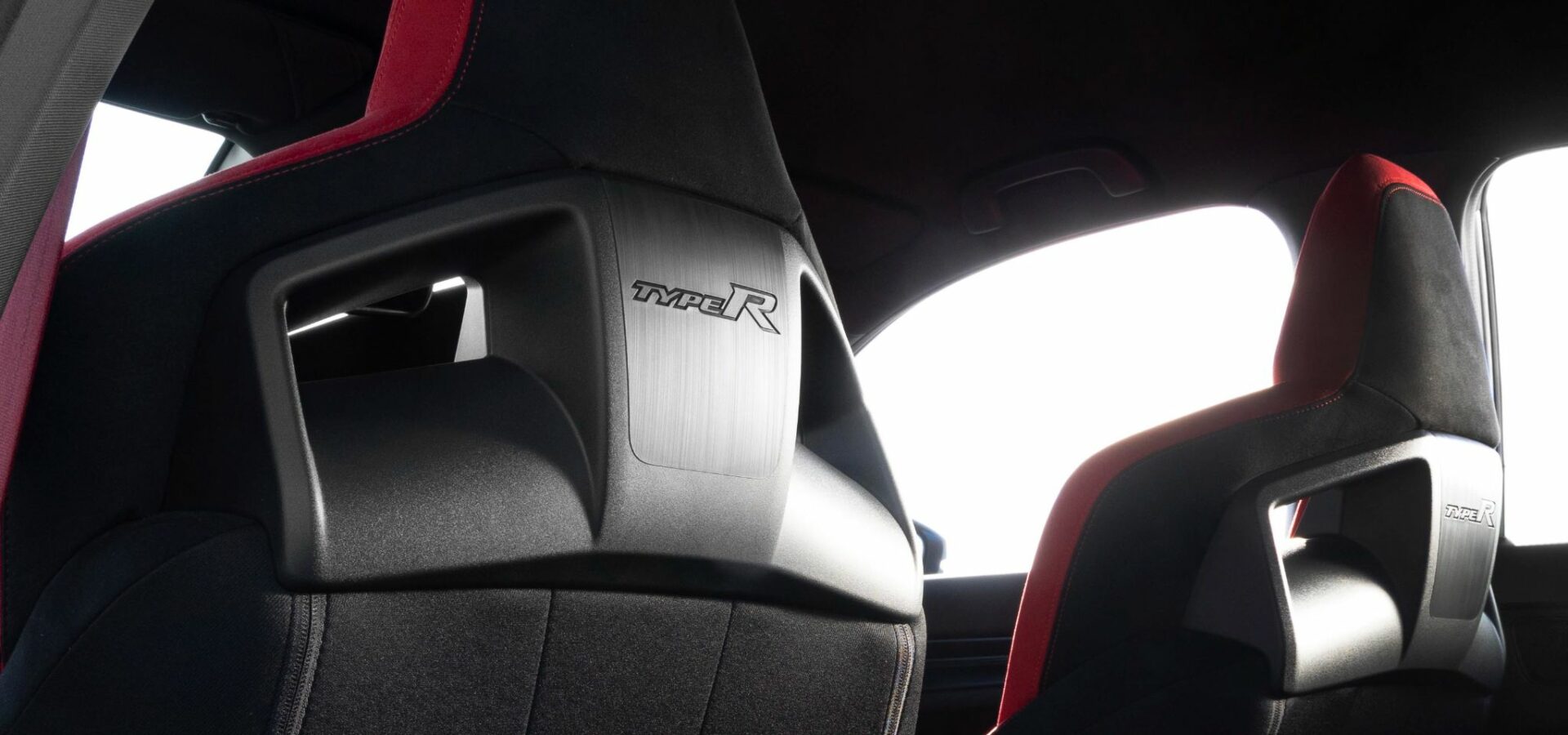 interior honda civic type r 3