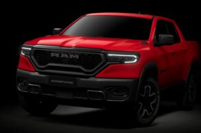 ram rampage rebel teaser frente
