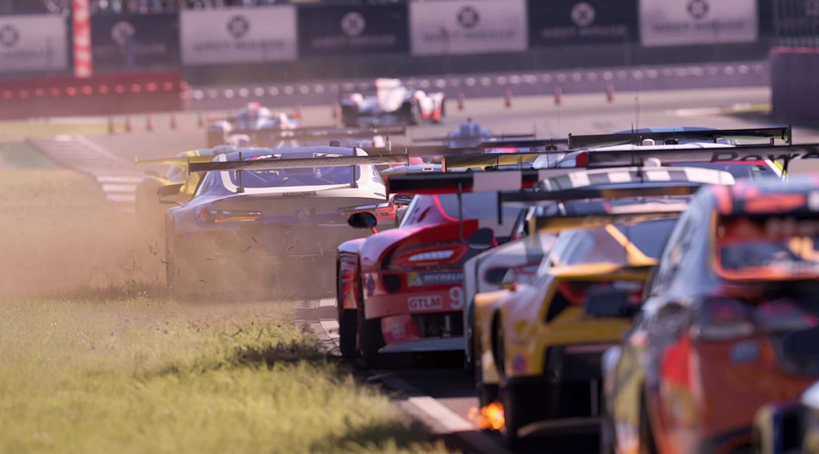 Forza Motorsport quer reinventar a roda e sumir com trapaças