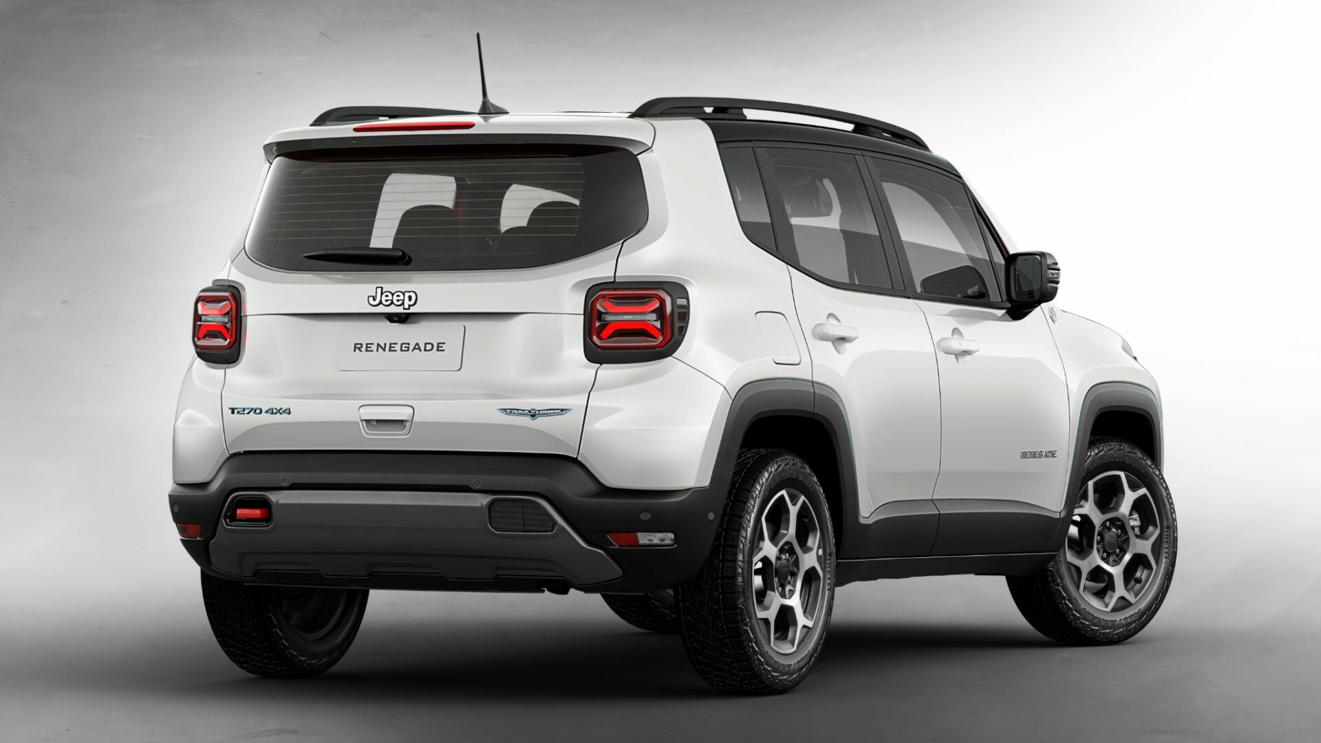 Batteria A.G.M. 60Ah Per Jeep Renegade 1.4 Benzina E 2.0 CRD Diesel (dal 2014) - Dimensioni 242x175x190 Mm, 680A, Start&Stop