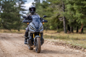 Honda X-ADV 2024