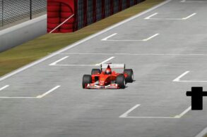 f1 challenge pc gameplay ferrari