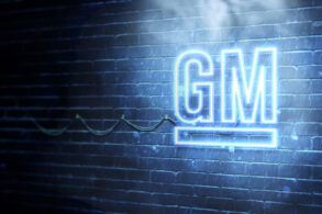 logo gm neon portal