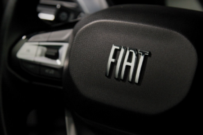 volante Fiat Titano