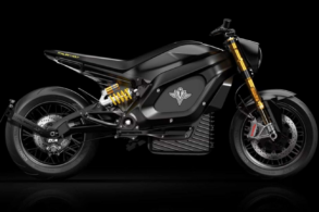 Italian Volt Lacama 2.0